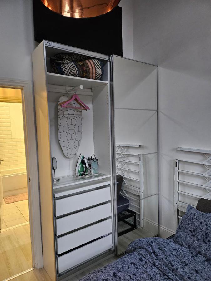 Characteristic Loft Style Apartment Birmingham Ngoại thất bức ảnh